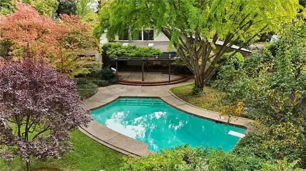 Chico, CA 95926,1830 Bidwell AVE