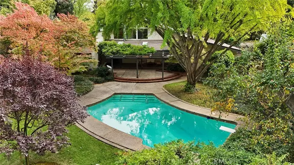 Chico, CA 95926,1830 Bidwell AVE