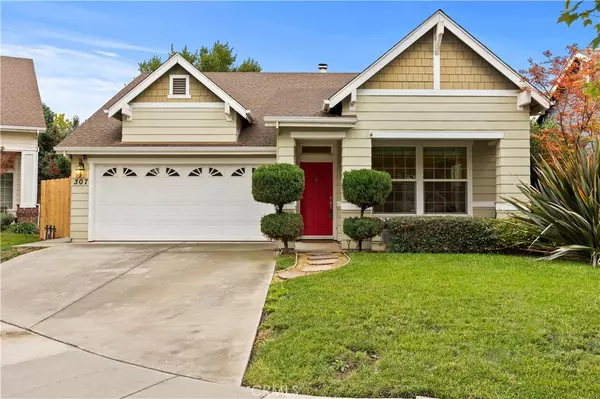 307 Southbury LN, Chico, CA 95973