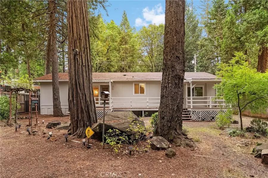 14810 Glenwood DR, Magalia, CA 95954