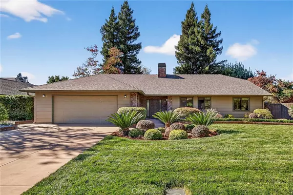 1037 Blackmuir CT, Chico, CA 95926
