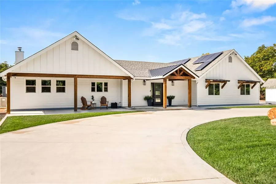 9243 Turner LN, Durham, CA 95938