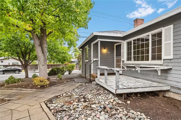 Chico, CA 95926,7 Terrace DR