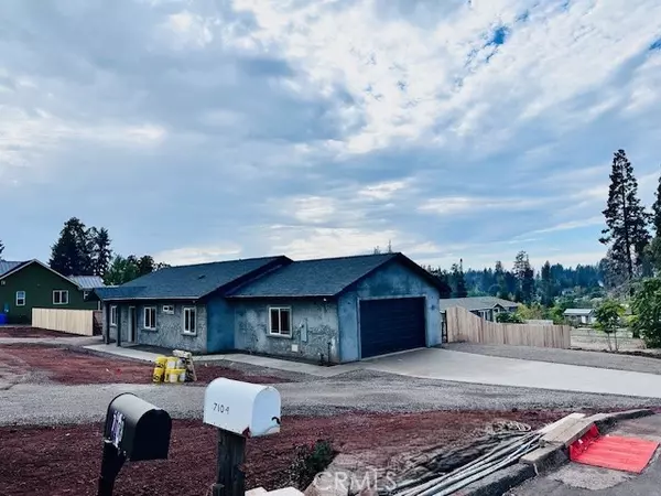 Paradise, CA 95969,7109 Pentz RD