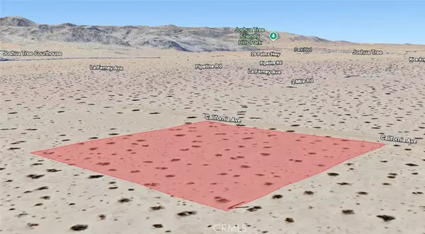 Joshua Tree, CA 92252,6050430 Joshua Tree