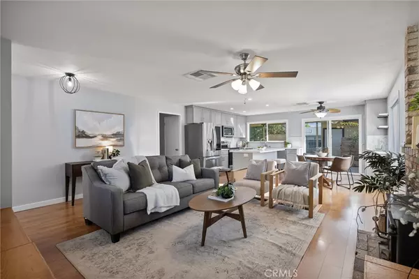 Chico, CA 95928,1 Parkhurst ST