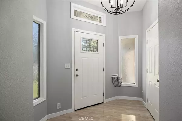 Chico, CA 95928,1 Parkhurst ST