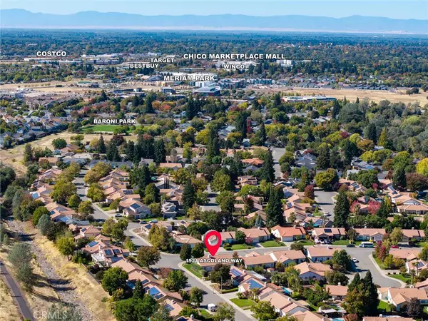 Chico, CA 95928,1921 Ascolano WAY