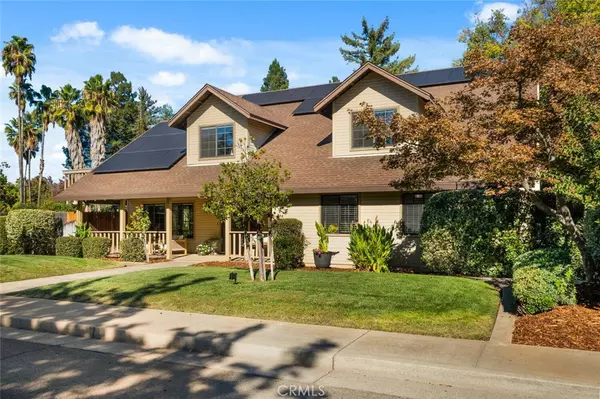 Chico, CA 95973,796 Silverado Estates Court