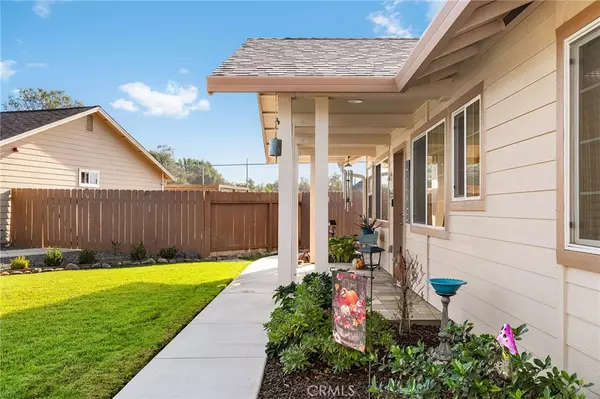 Oroville, CA 95965,60 La Cresenta