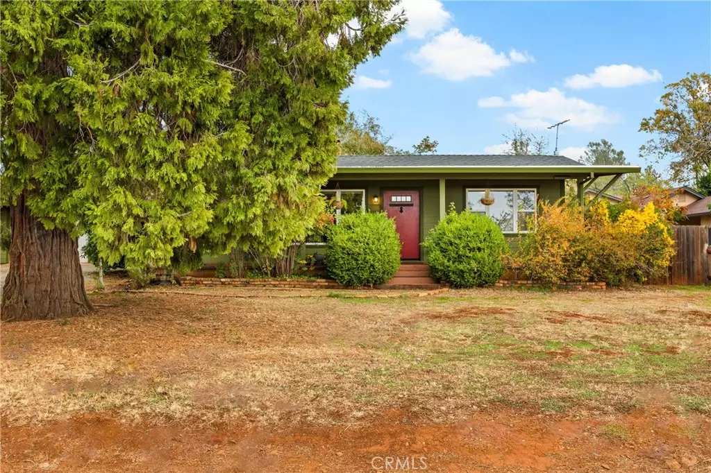 Paradise, CA 95969,5416 Foster