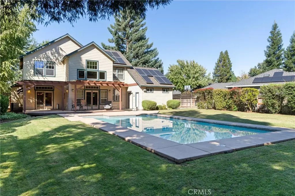 Chico, CA 95928,29 Spicebush Court