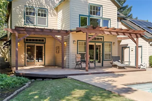 Chico, CA 95928,29 Spicebush Court