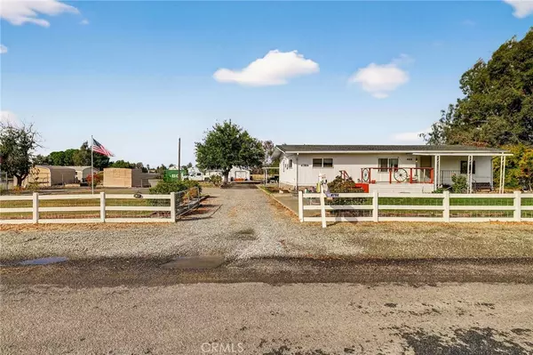 Orland, CA 95963,4783 County E