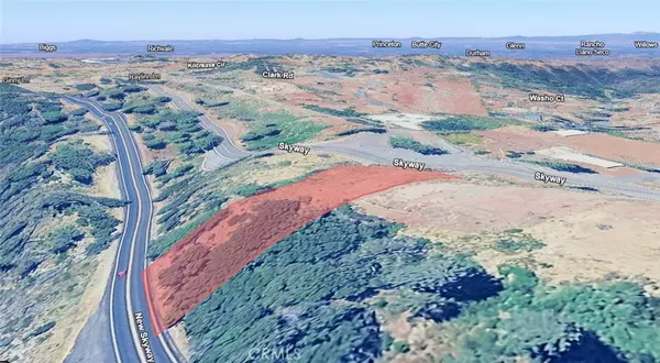 13664 Skyway, Magalia, CA 95954