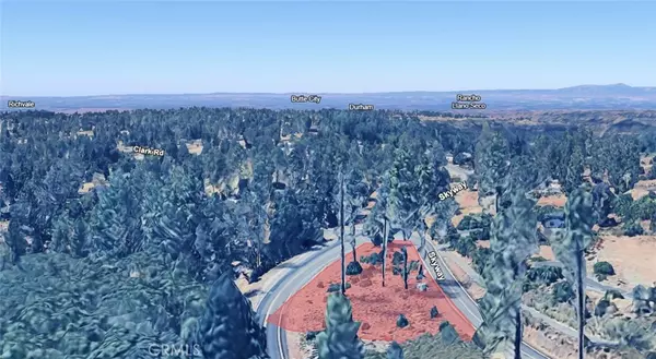 Paradise, CA 95969,6646002 Paradise