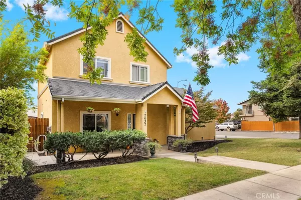 Chico, CA 95973,2637 Ceanothus AVE