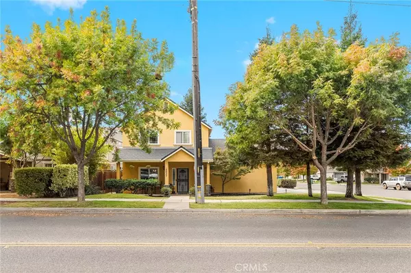 Chico, CA 95973,2637 Ceanothus AVE