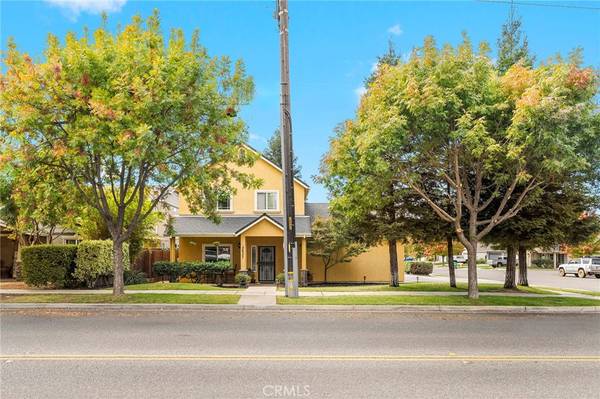 Chico, CA 95973,2637 Ceanothus AVE