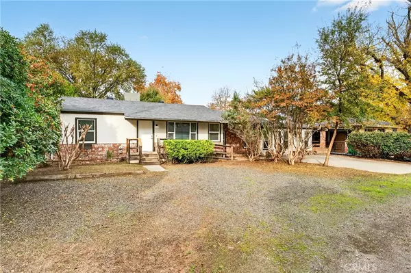 Chico, CA 95926,282 Connors Avenue