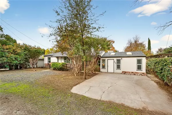 Chico, CA 95926,282 Connors Avenue