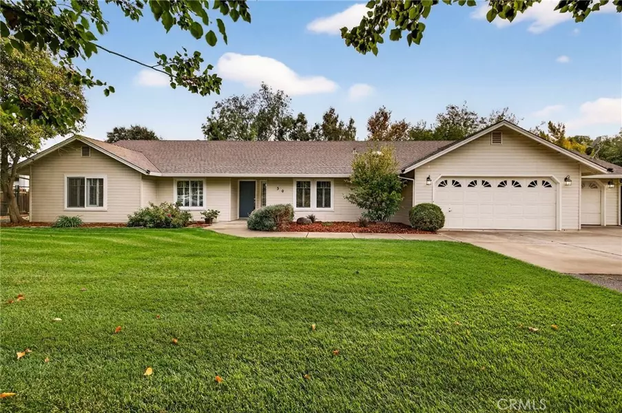 30 Lakoda CT, Chico, CA 95973