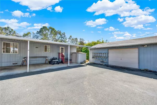 521 E. DIVISADERO, Corning, CA 96021