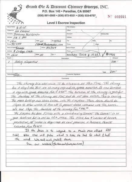 8 Cottage CIR, Chico, CA 95926