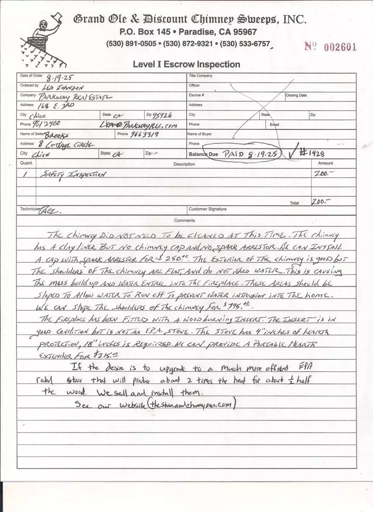 Chico, CA 95926,8 Cottage CIR