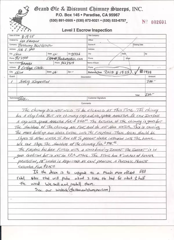 8 Cottage CIR, Chico, CA 95926