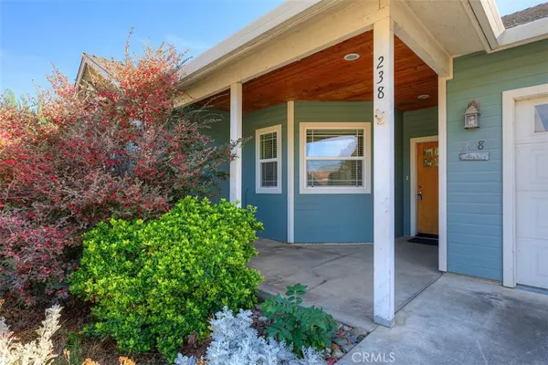 Orland, CA 95963,238 Stony Creek