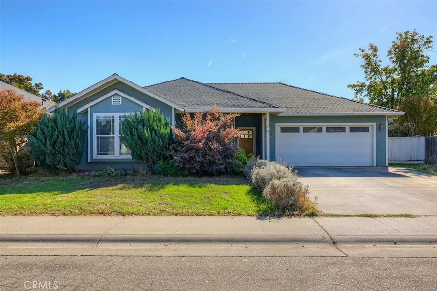 238 Stony Creek, Orland, CA 95963