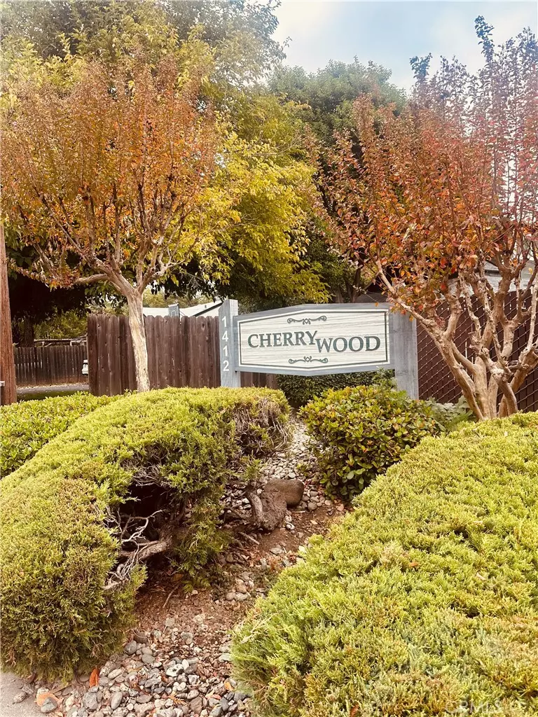 Chico, CA 95926,1412 N Cherry #9