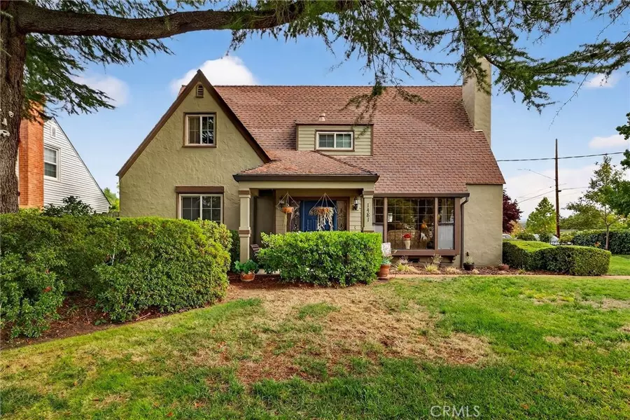 1481 Hammon AVE, Oroville, CA 95966