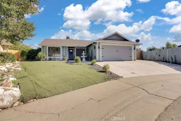 Sacramento, CA 95828,8346 Floxtree CT