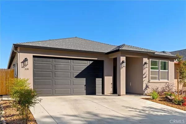 Chico, CA 95973,328 Gladstone Commons