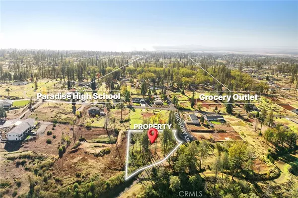 Paradise, CA 95969,6470 Gregory LN