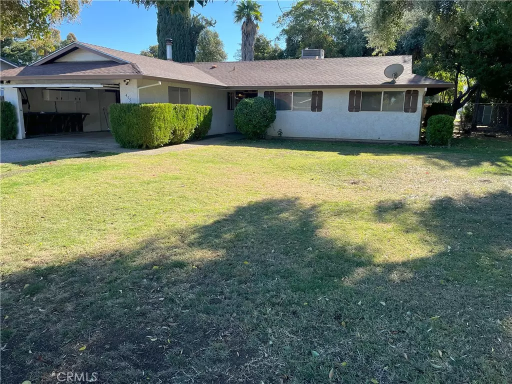 Chico, CA 95973,455 Cimarron