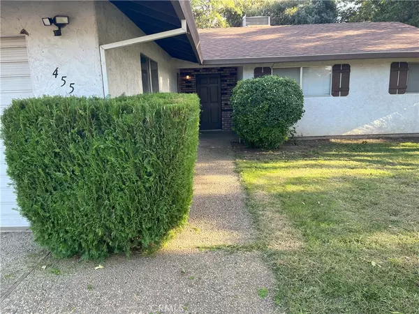 Chico, CA 95973,455 Cimarron