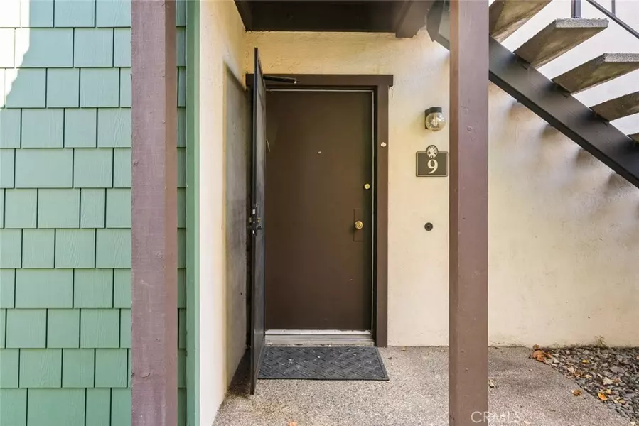 555 Vallombrosa AVE #9, Chico, CA 95926