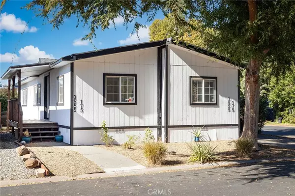 3555 Via Medio #175, Chico, CA 95973