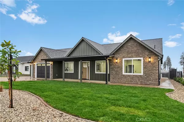 Paradise, CA 95969,732 Madrone WAY