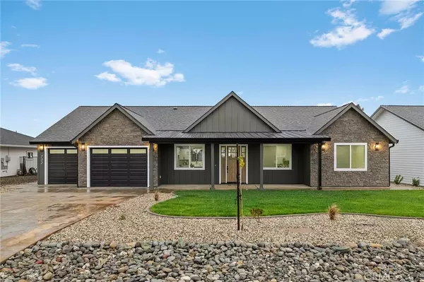 Paradise, CA 95969,732 Madrone WAY