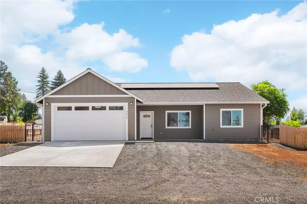 Paradise, CA 95969,5846 Crestview DR