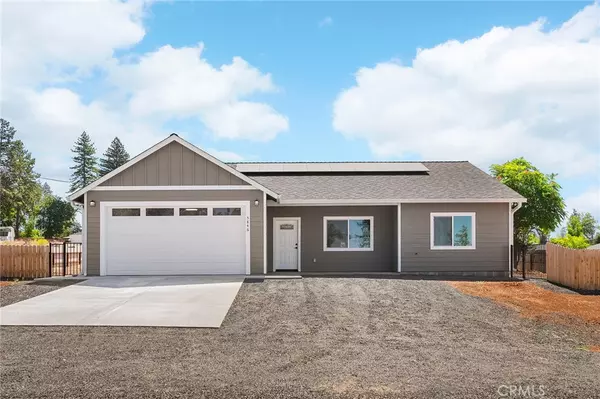 5846 Crestview DR, Paradise, CA 95969