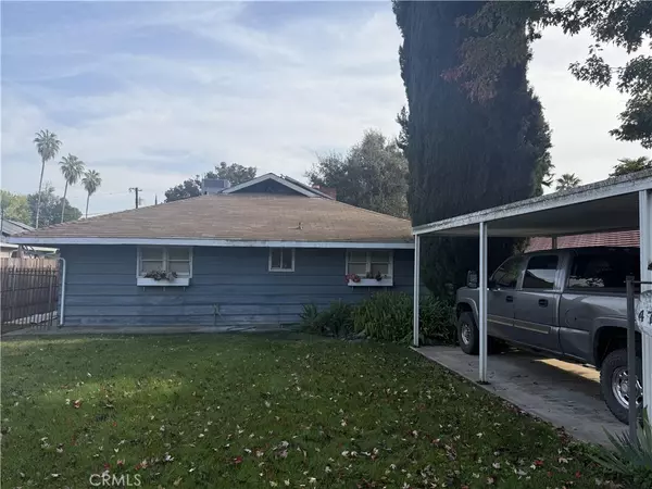 4780 C, Vina, CA 96092