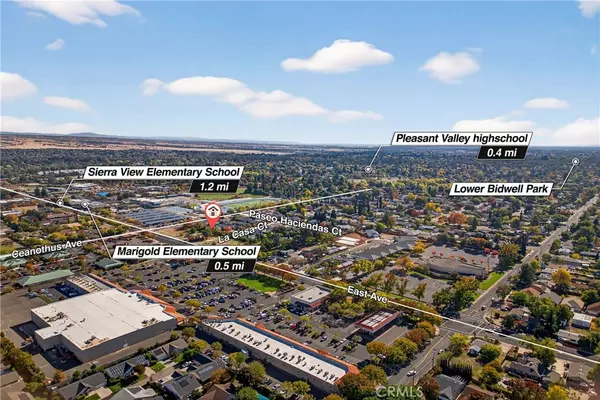 Chico, CA 95926,15 La Casa CT