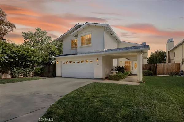 Chico, CA 95926,15 La Casa CT