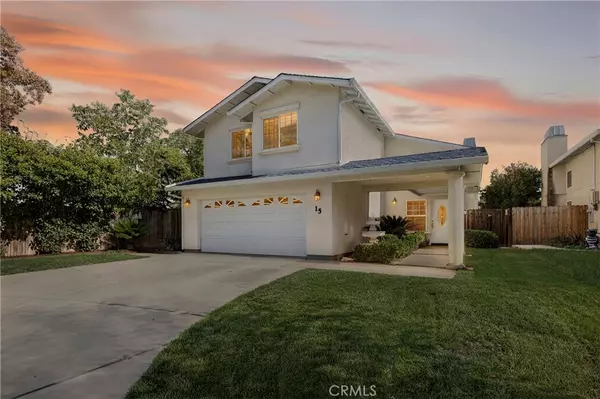 15 La Casa CT, Chico, CA 95926