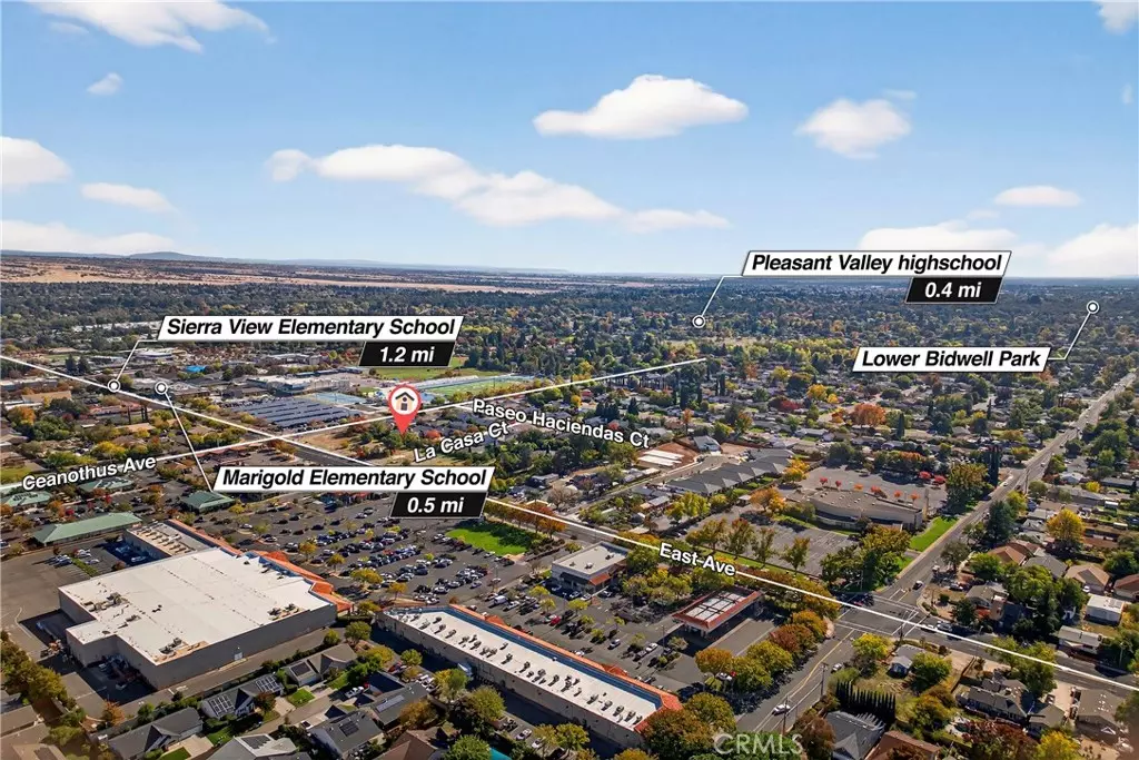 Chico, CA 95926,15 La Casa CT